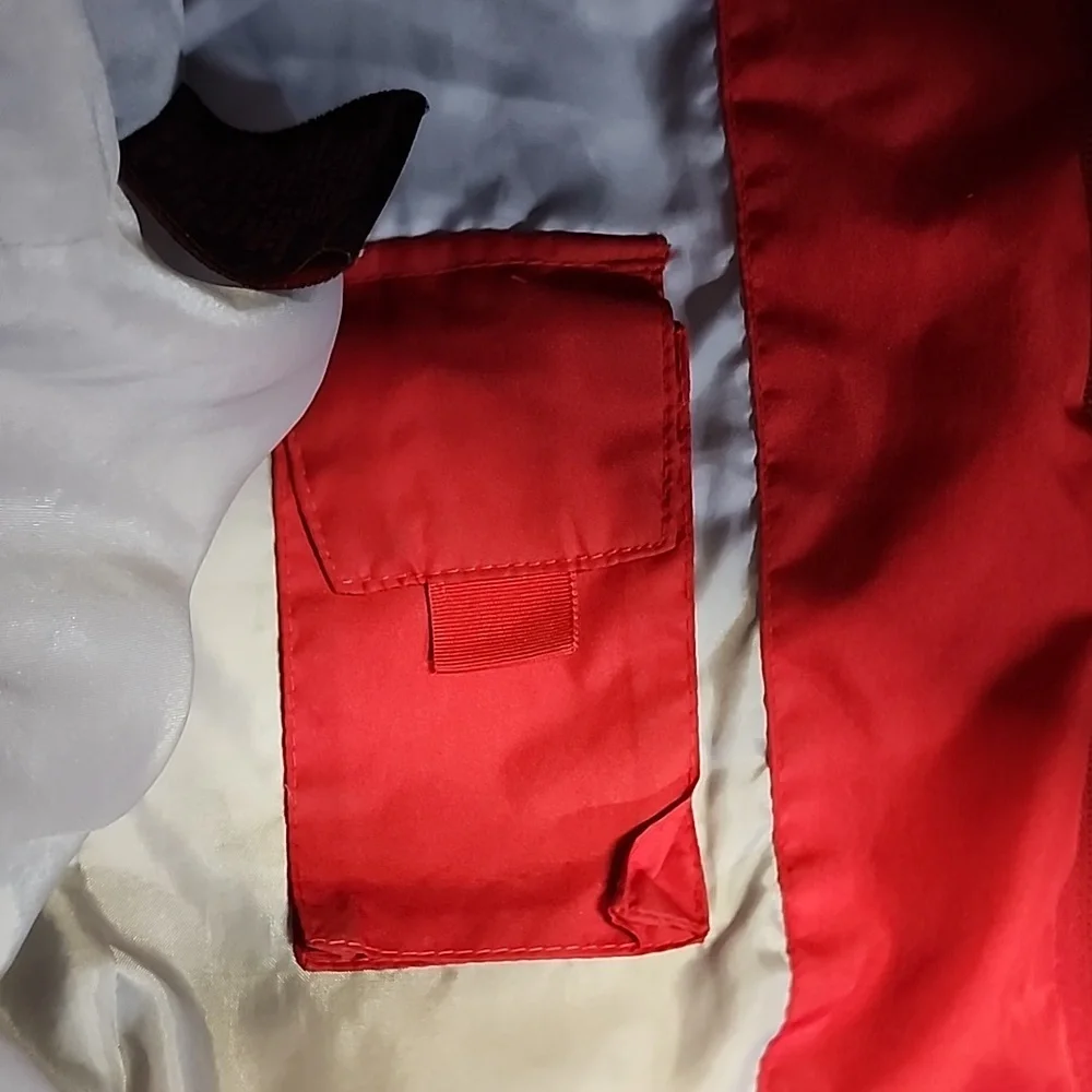 MAC brand puffer coat - Picture 11 of 12